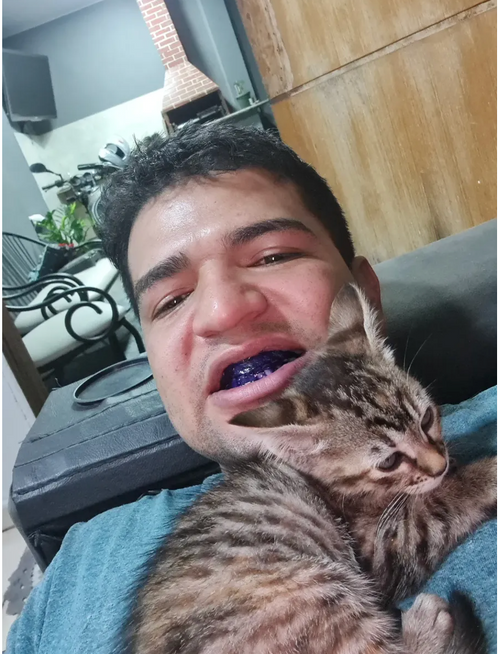 Cliente oismile