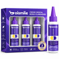 Creme Dental Roxo Clareador – Frasco Dosador 30 g