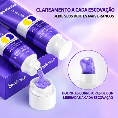 Bolinhas corretoras de cor